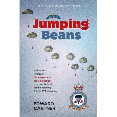 Jumping beans informal - jumping, an