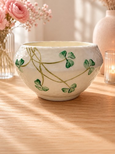 Vintage belleek ireland - belleek,