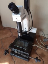 Leica VMM 50 Microscope
