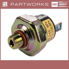 Low Pressure Switch Air