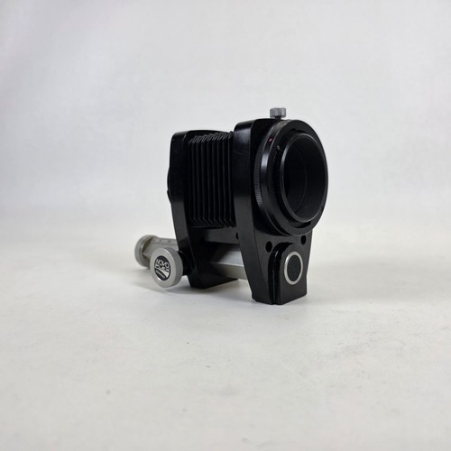 Novoflex bellows lens extender - bellows,