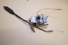 YAMAHA DT125 DT 3ET 2YY 3BN