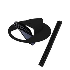 Mouse Trap Bucket Lid Mouse