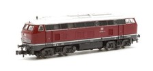 FLEISCHMANN PICCOLO 'N' GAUGE