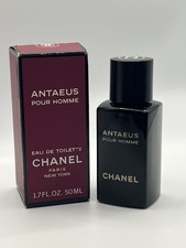Chanel Antaeus Pour Homme Eau