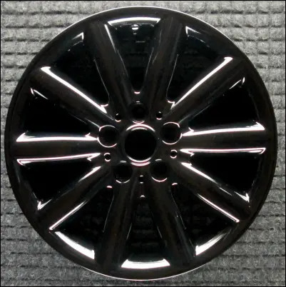 Mini cooper inch painted - cooper, 17