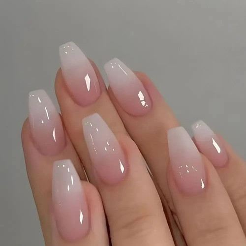 24x short square - short, nails