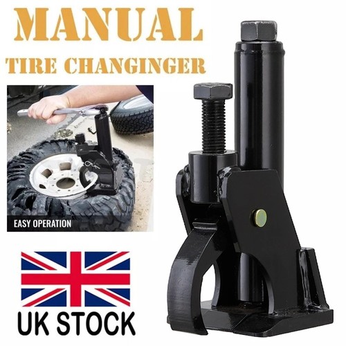 Heavy duty manual tyre bead - duty,