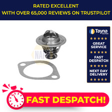 Coolant Thermostat NTH1298