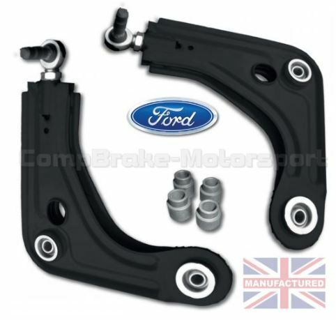 Fits ford fiesta mk3 - fits, rs