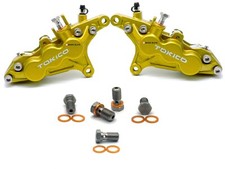 1x Honda CBR900RR 1993-2003