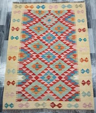 Multicolour Handmade