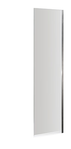 Fixed 6mm toughened - 6mm,