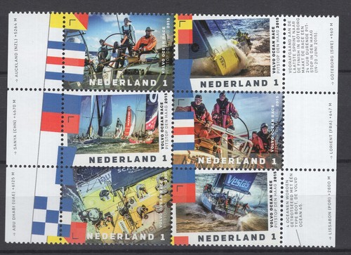 Netherlands 2015 volvo - netherlands,