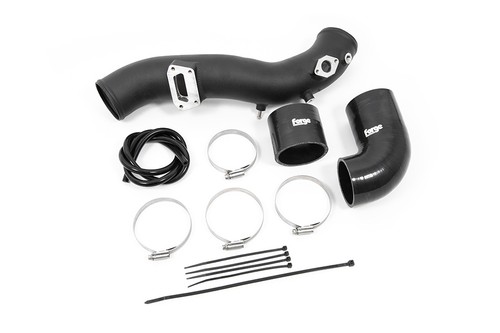 Forge motorsport boost pipe - forge,