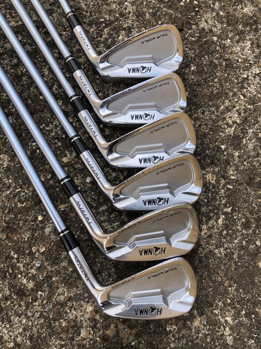 Honma tour world tw737vs - tour,
