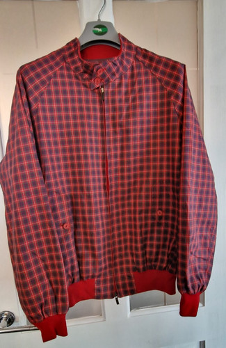 Baracuta original - g9,