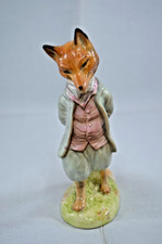 BESWICK BEATRIX POTTER FOXY