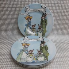 Royal Stafford Easter Fayre