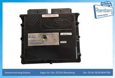Gebr. Prins VSI Control Unit LPG CNG ECM VSI-4 67R-010098 10R-110R-000083 #3727