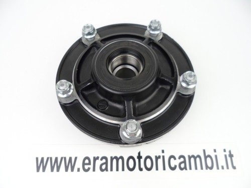 Rear wheel hub transmission - wheel,