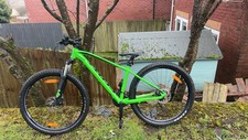 Scott Aspect 770 Hardtail Mounting Bike Small Frame 27.5 Inch Wheels