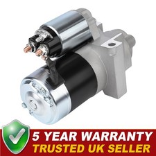 Fits Mercury Mercruiser Volvo Penta 3.0l 4.3l V6 5.0l 5.7l 3860566 Starter Motor
