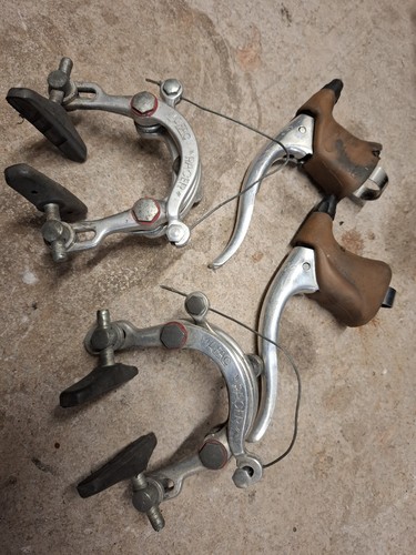 Vintage mafac racer - racer, centerpull