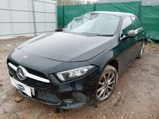 Mercedes w177 a180 sport - w177,