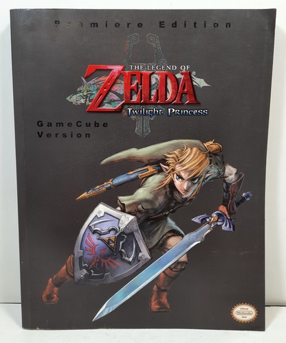 The legend zelda - the,