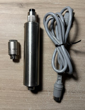 AKG D 58 200 ProDynamic Microphone (Made In Austria)