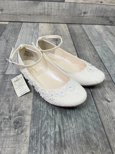 Monsoon girls ballet flats - monsoon,