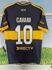 Boca Juniors 2025 FOOTBALL