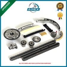 TIMING CHAIN KIT FOR NP300