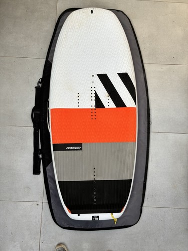 Wing foil board rrd - wing, beluga