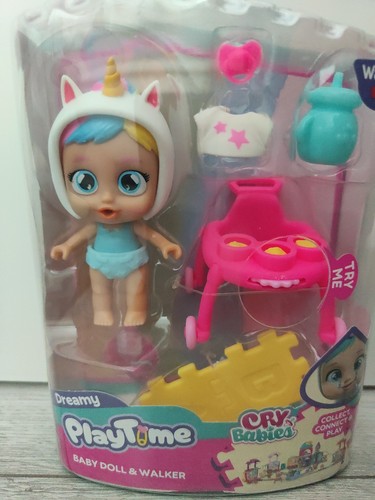 Brand new cry - brand,