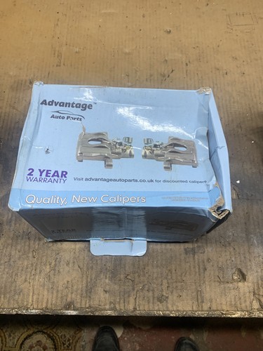 Bc085 rear brake calipers - bc085,