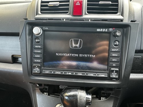 Honda crv civic factory - honda,