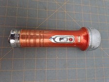 collectible electric torch