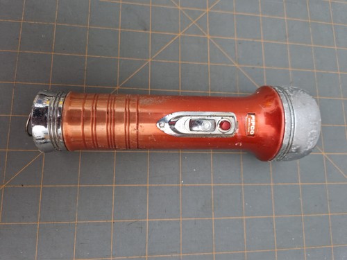 Collectible electric torch - collectible,