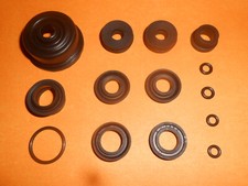 MGB MGB-GT (1977-1980) DUAL LINE AP BRAKE MASTER CYLINDER REPAIR KIT -GRK1004