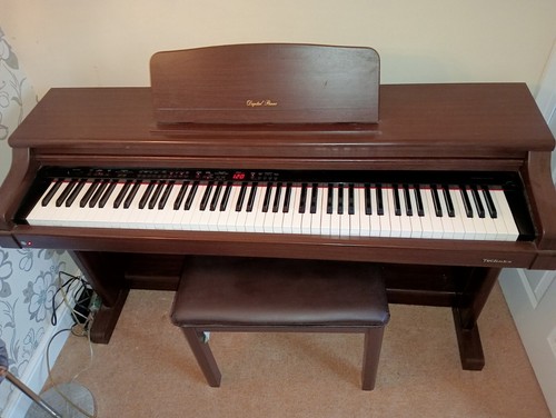Technics electric piano - ,