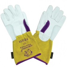 10 x Pairs TIG GLOVES Panther