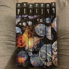 Dc Comic Graphic Novel