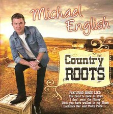 Michael English Country Roots