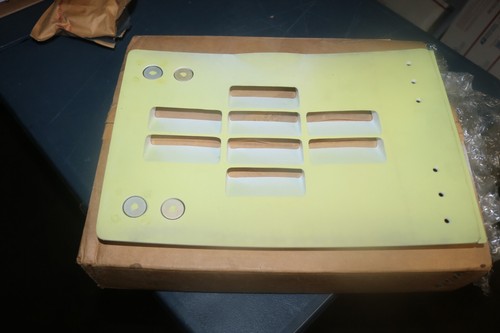 Early b fuselage door - early,