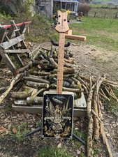 Three String Slide Blues