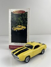 Vintage Hallmark 1969