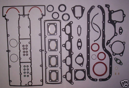 High performance ford - performance, cosworth