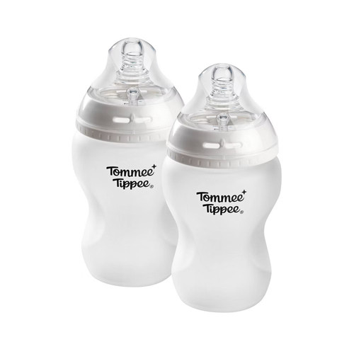 Tommee tippee silicone start - tommee,